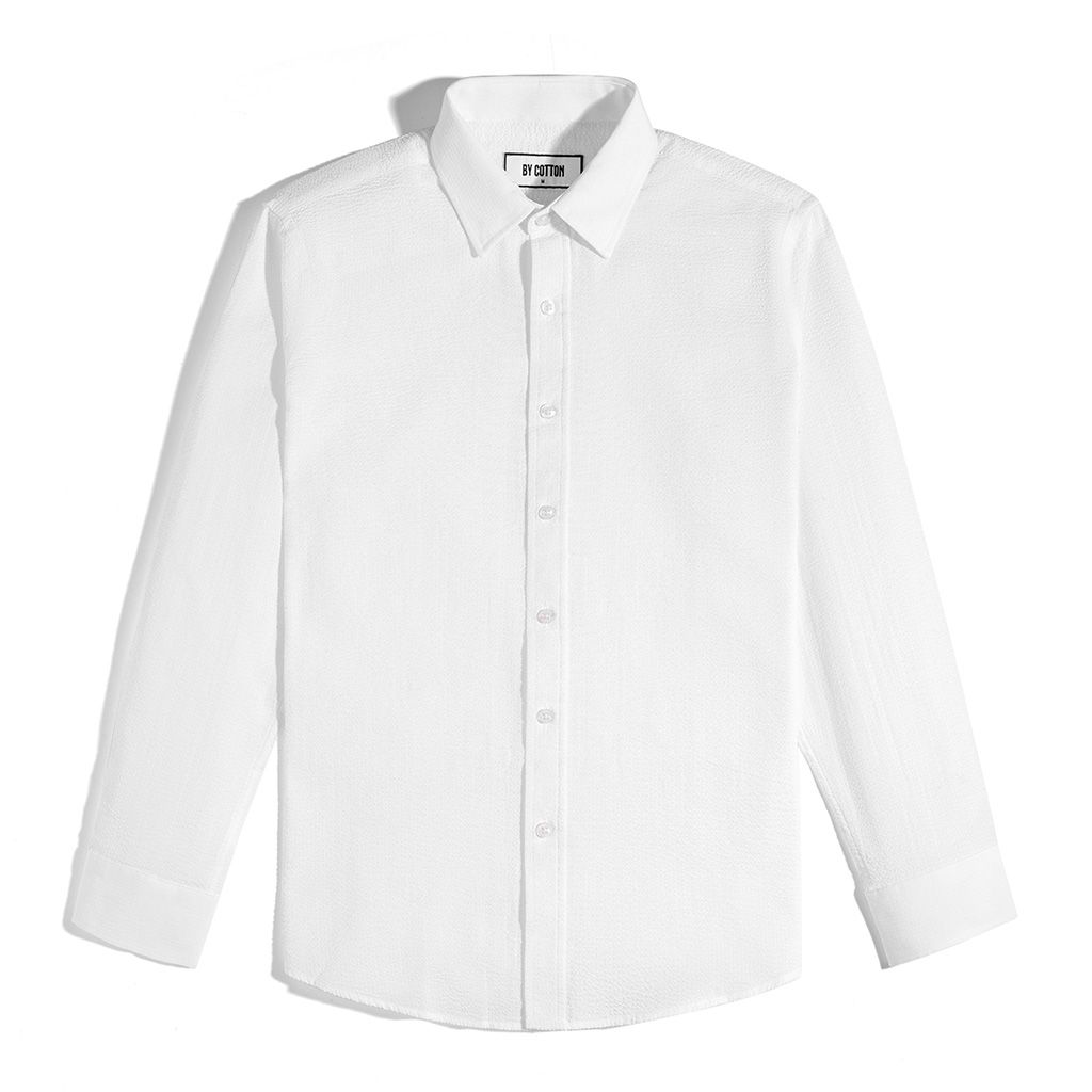 Áo sơ mi trắng